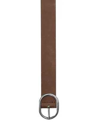 LEVI'S® | Ceinture en cuir | braun